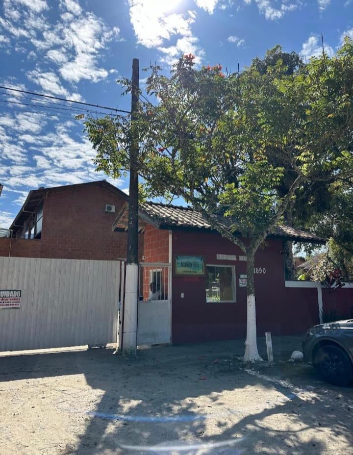 Chale Lazer Completo 700Mts Praia Ubatuba Exterior foto